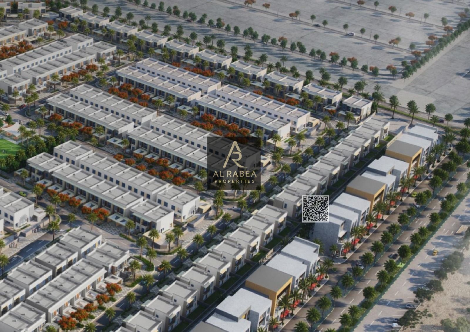 Ready to move | free hold |residential community | Fully integrated community ensuring privacy and convenience