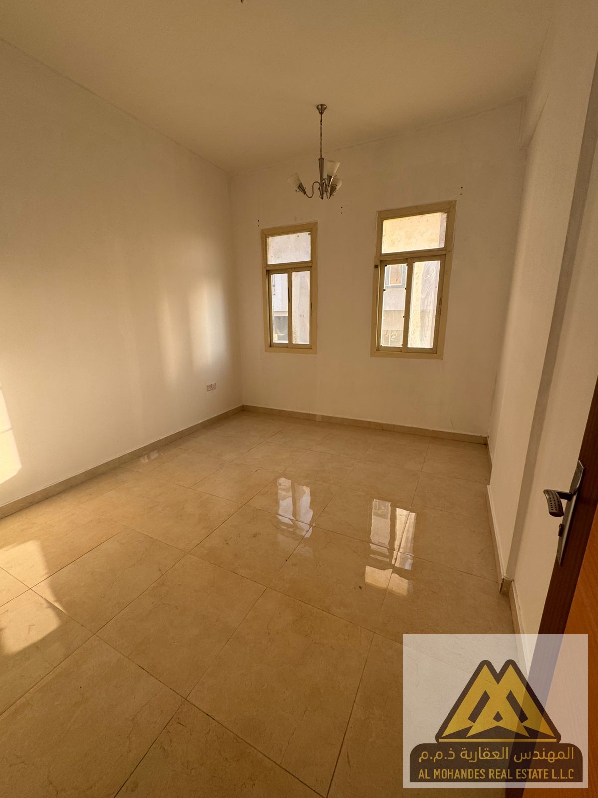 1-Bedroom Apartment for Annual Rent – Al Alia, Ajman – Second Tenant