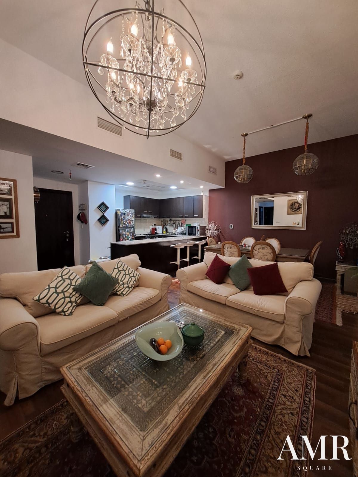 Spacious with Terrace | Vacant Soon l Well Maintained l Pet Friendly
