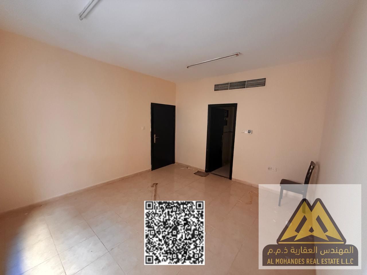Apartment for annual rent – Al Nuaimiya 1
