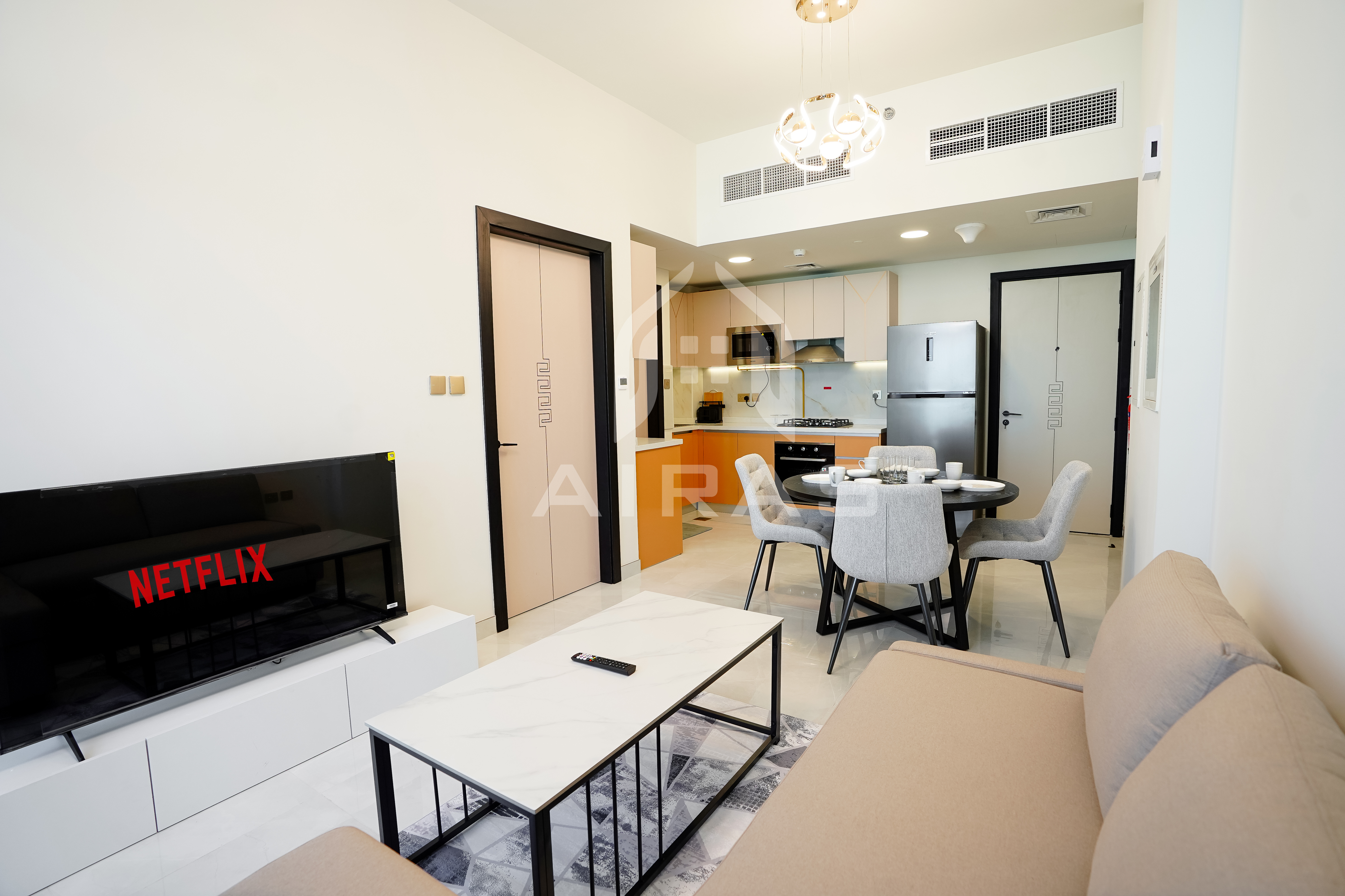 1BR Apartment for Rent | Well Maintained | Skyz by Danube