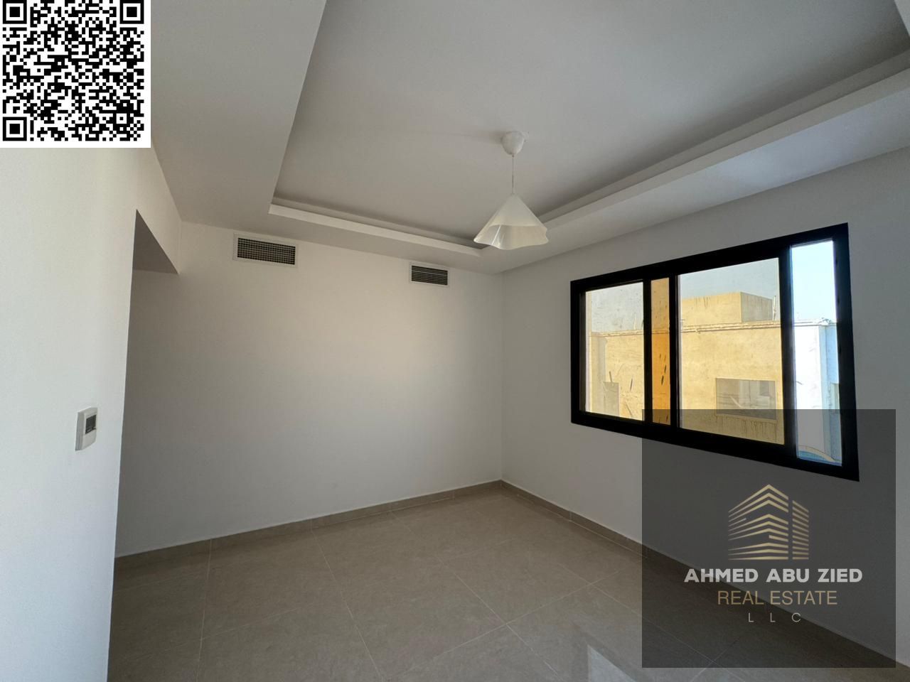 Brand New | Al Jurf 3 | 1 Month FREE | 2BR + 3 Baths | 4-6 Cheques