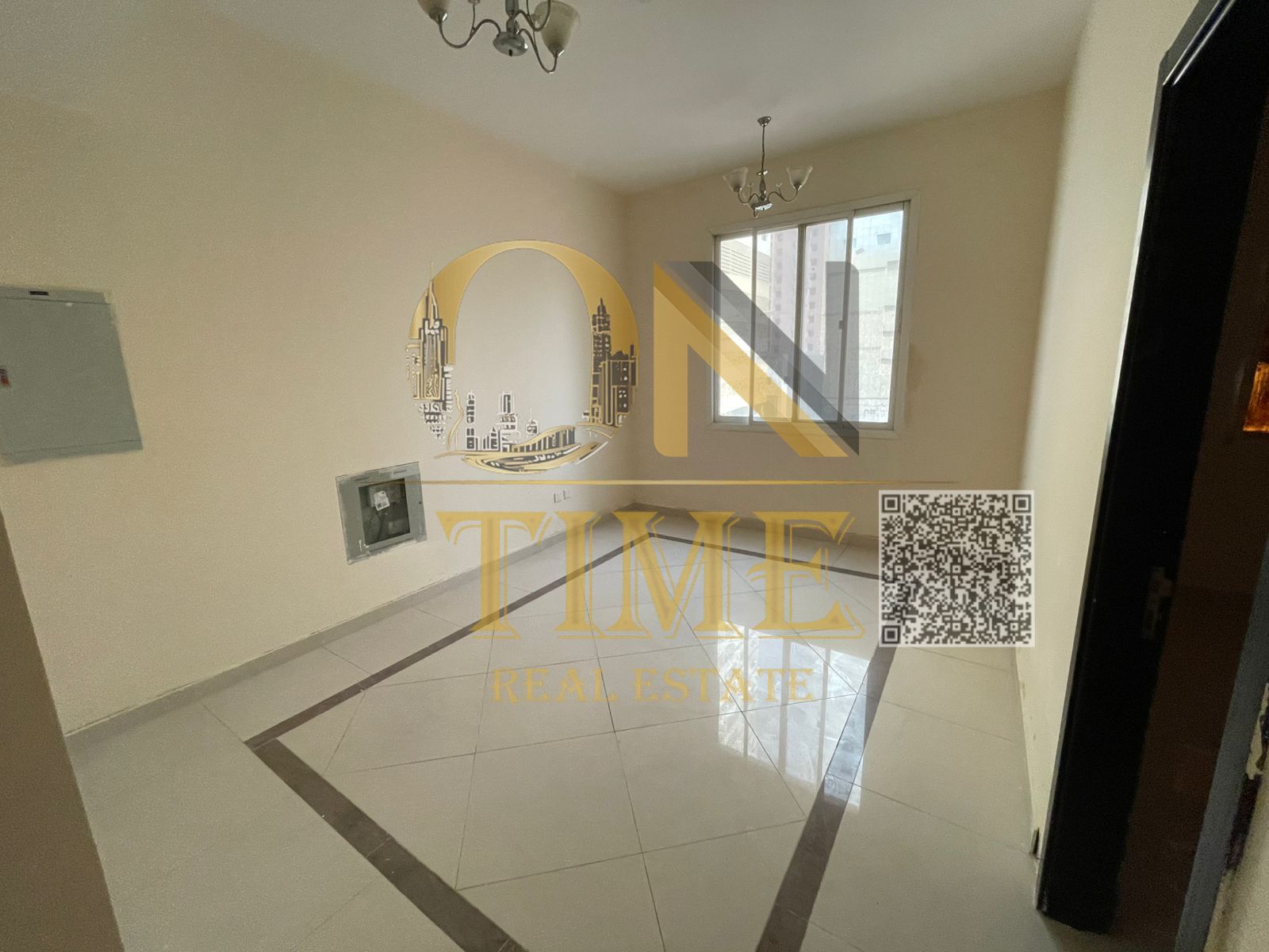 Luxurious finishing / Prime location / Attractive view