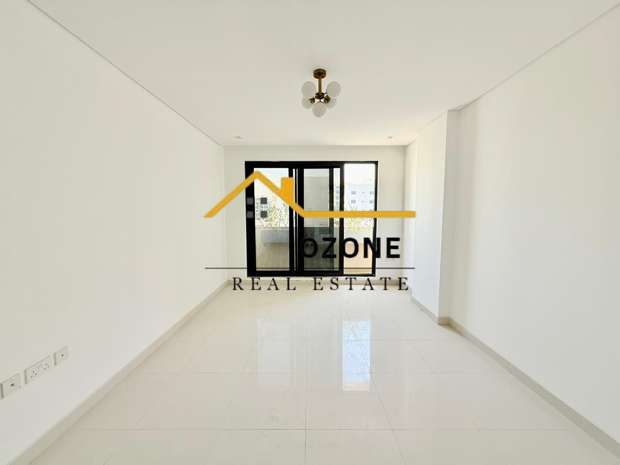 Brand New 1BHK | 2 Bathrooms | AED 47K