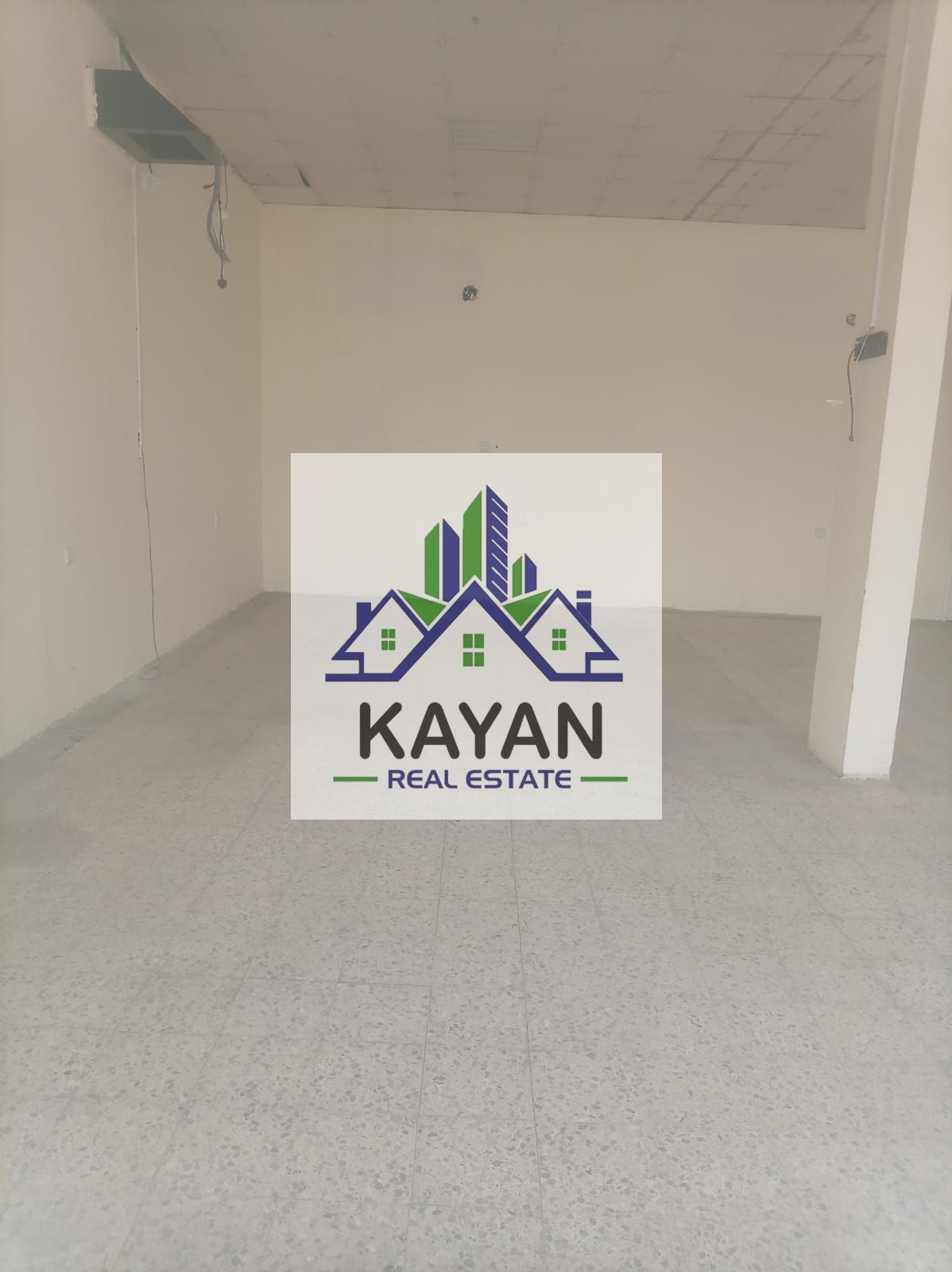 Shop for Rent – Prime Main Road Location Commercial 1,200 sq. ft