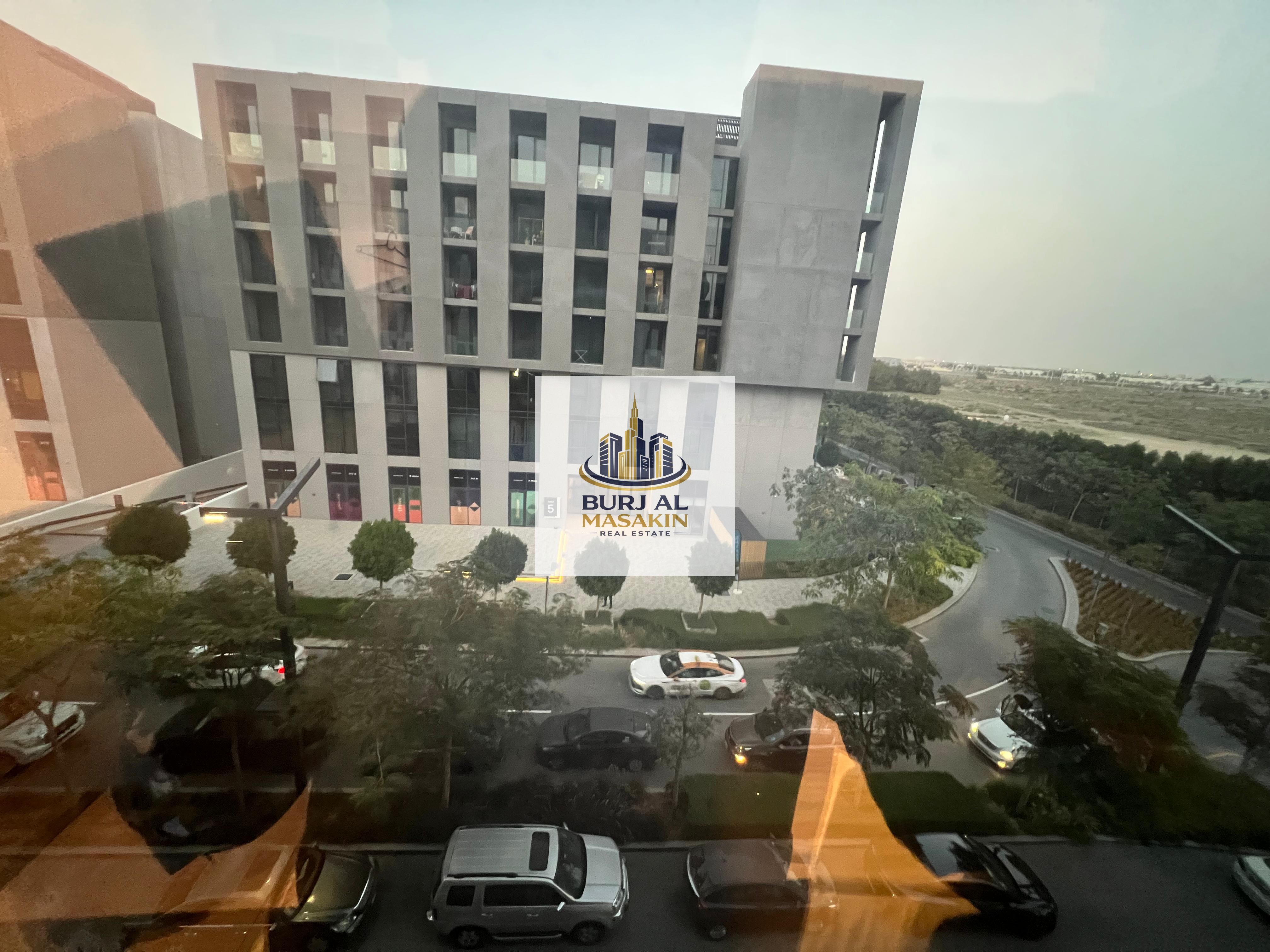 Spacious 1BHK Apartment | 810 Sqft | AED 55K | Aljada Community