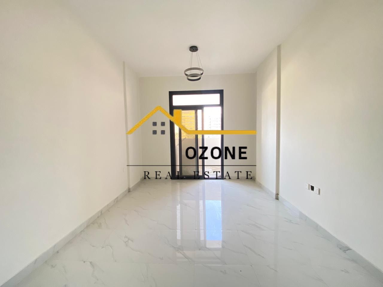 Wow brand new building very good apartment good location easy exit to dubai