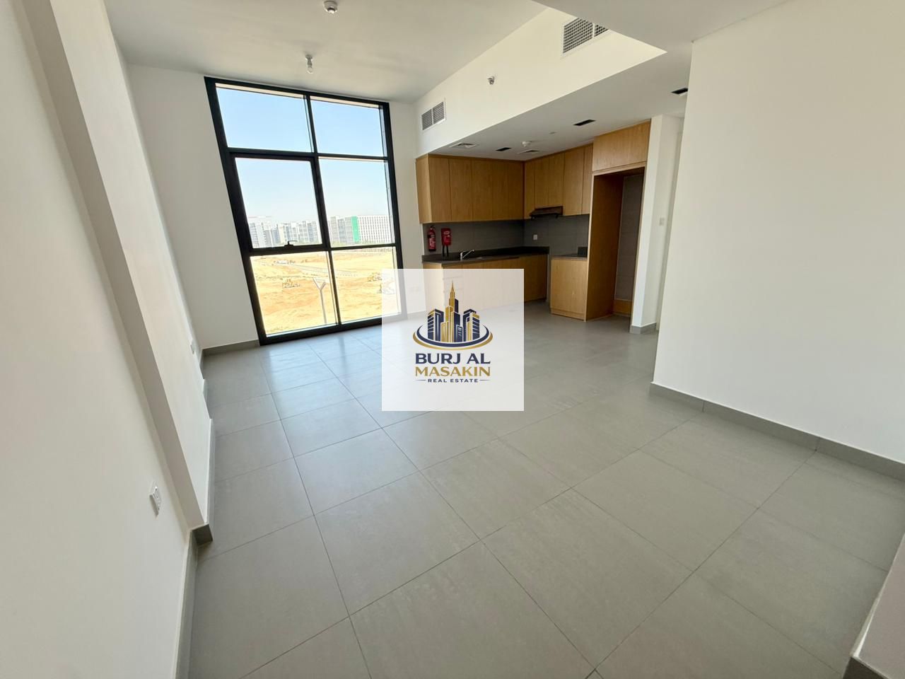 Spacious 1BHK | 2 Washrooms | 830 Sqft | Prime Al Mamsha | AED 51K