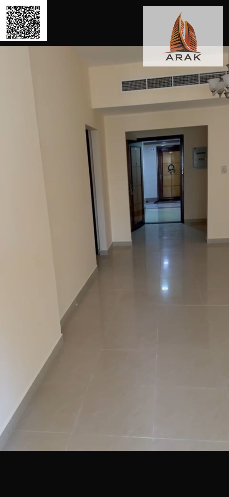 Annual Rent – Al Rashidiya 3, Ajman – RH Tower