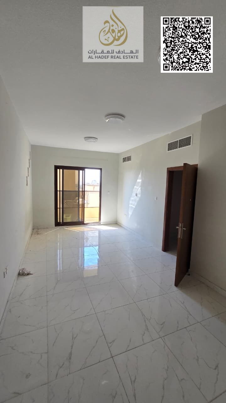 Master 1 Bedroom Apartment for Rent in Al Rawda 1 | 2 Bathrooms | Balcony | AED 33,000