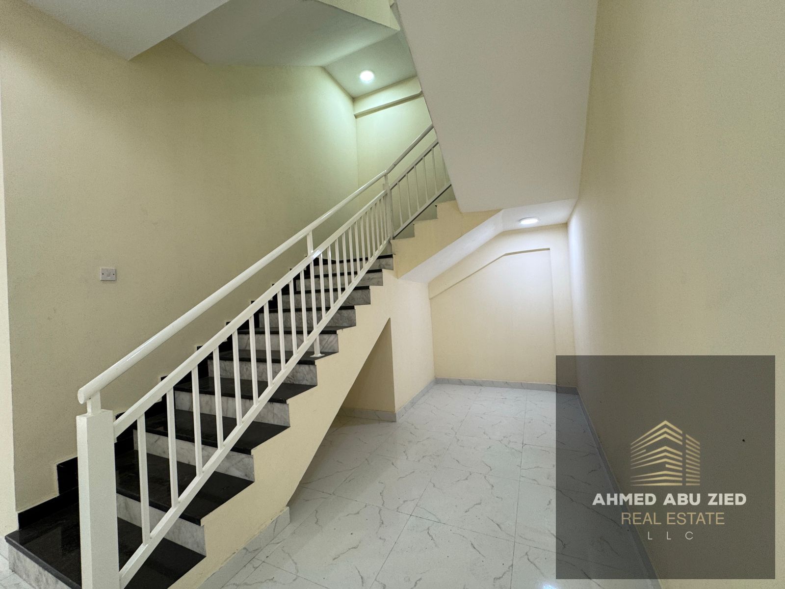 Townhouse for Rent in Al Zahia, Ajman | 4BR (2 Master) | Majlis | Maid’s Room | 2 Floors + Roof | First Tenant | Ready to Move In