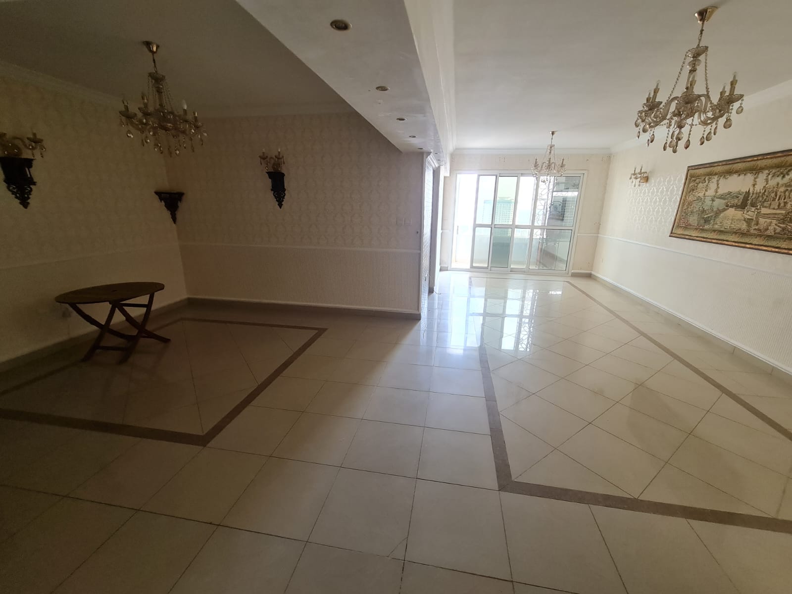 Luxury 2BR + Maid| 2 Balconies Opposite Al Qasba with Free Parking & Gym