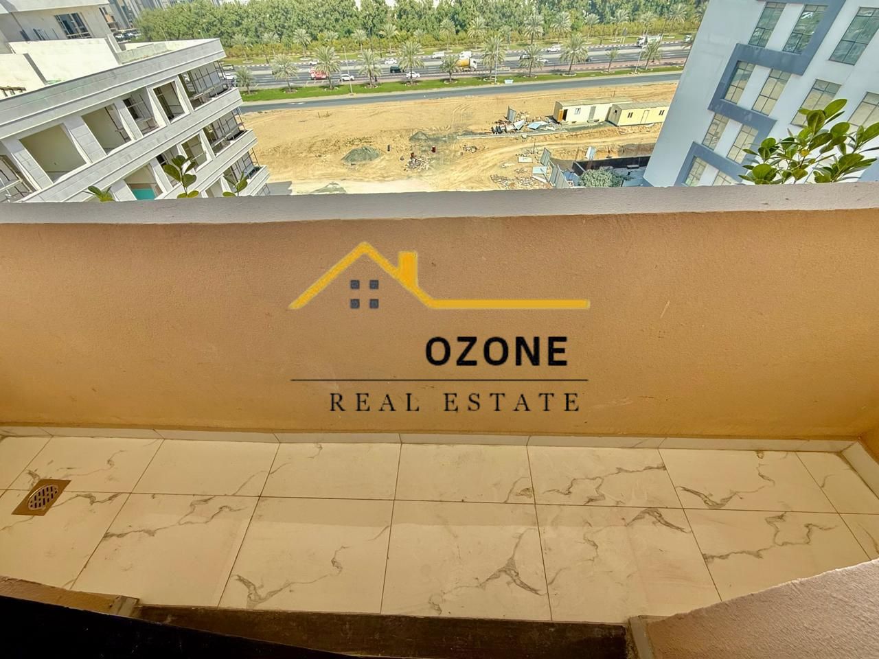 Wow brand new building/ very good apartment/2bhk cantral ac building/ easy exit to dubai/only family