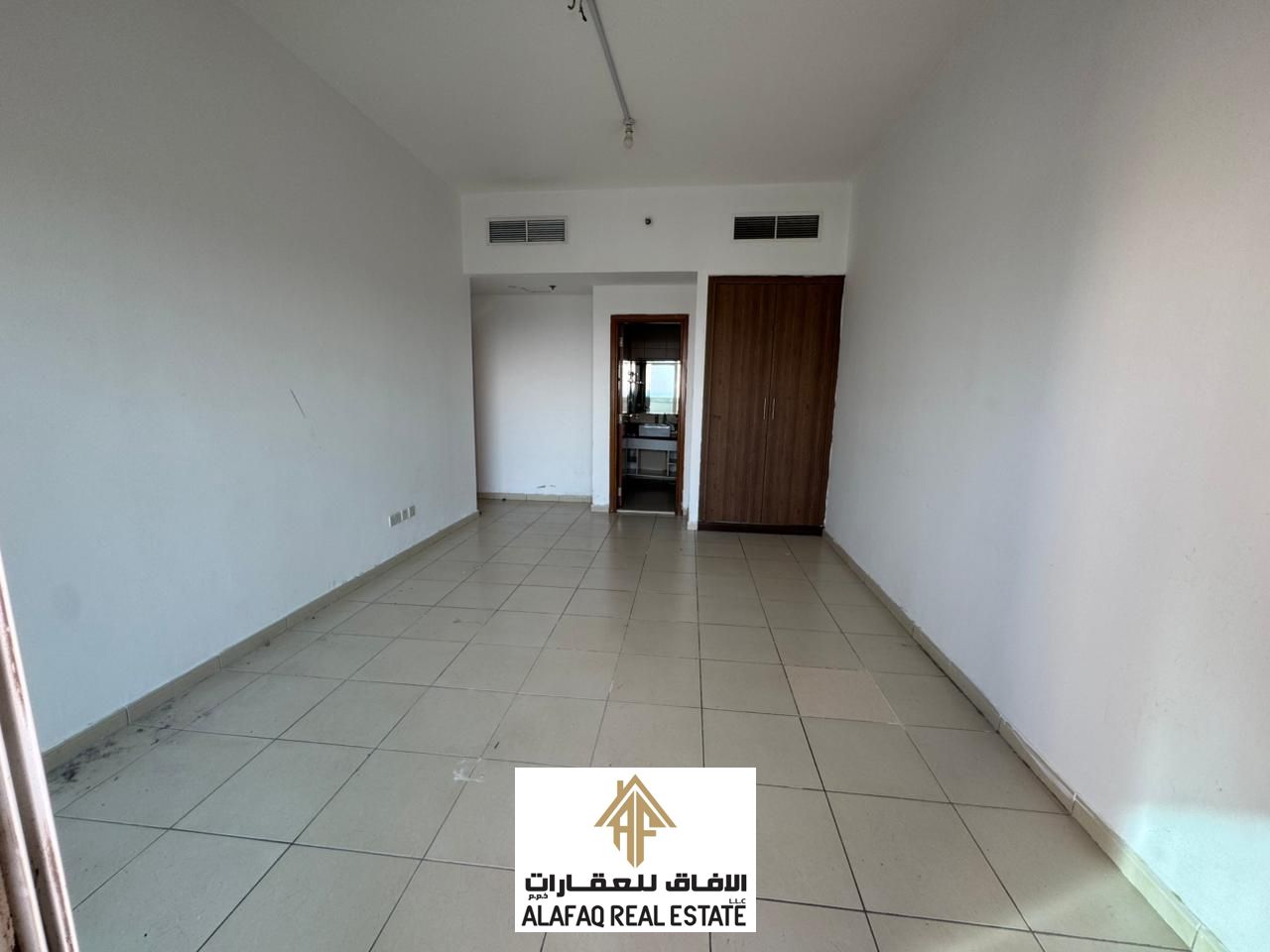 1BHK Sea View | Open Kitchen | Ajman One Towers | From AED 40K