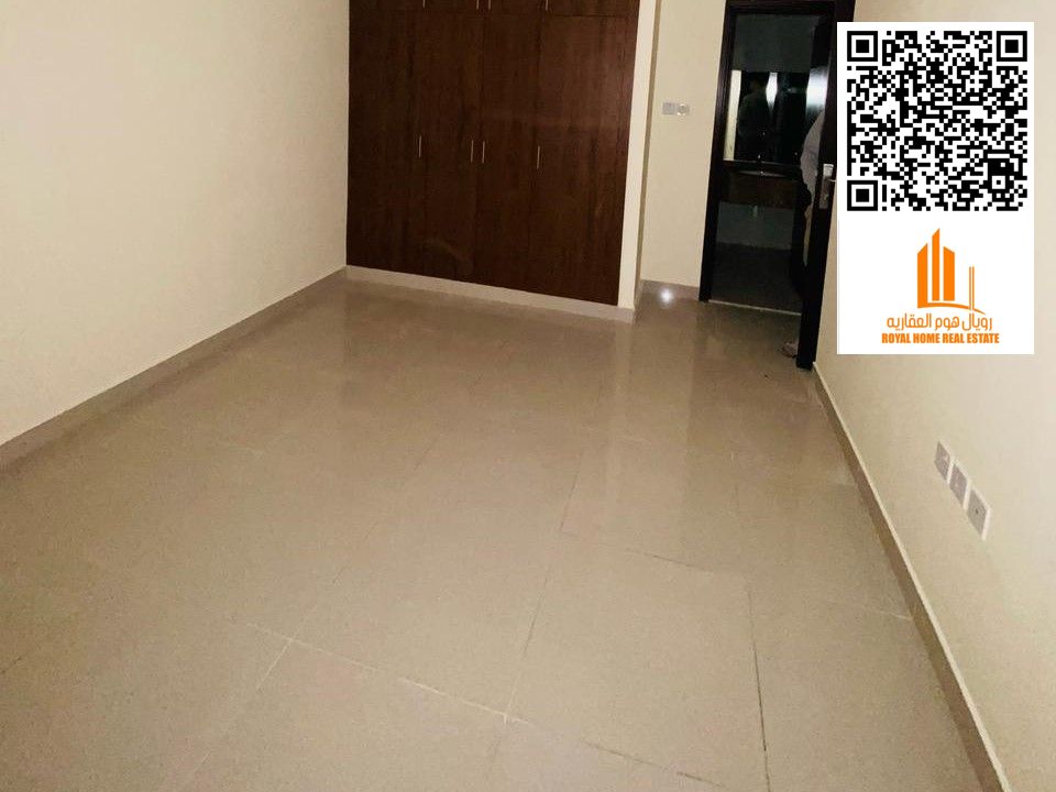Apartment for Rent in Al Nuaimiya 1 – 1BHK (Second Tenant)