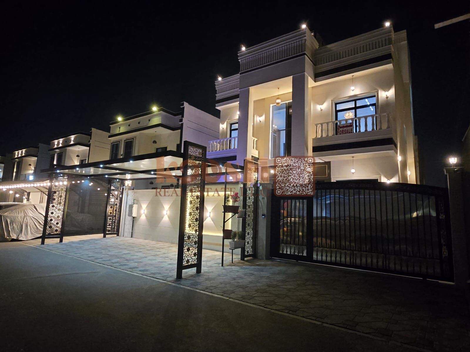 Your dream home | Sharing | Private rosary | Rooftop seating