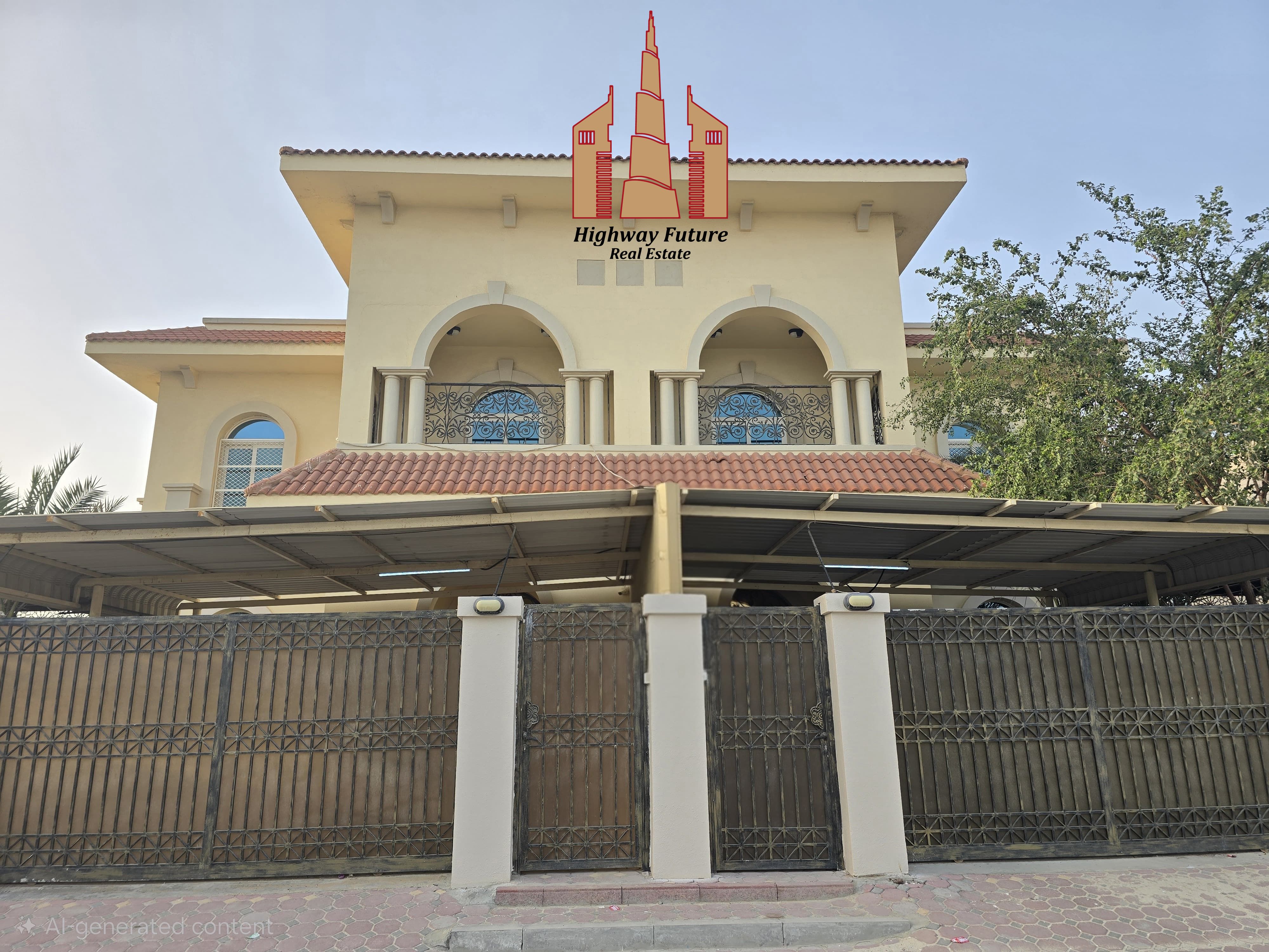 Fully Renovated Villa 4 Bedrooms, 2 Master room's, 5 washrooms, Big Hall, Wardrobe's, Green Garden, Near Beach, Only 130K