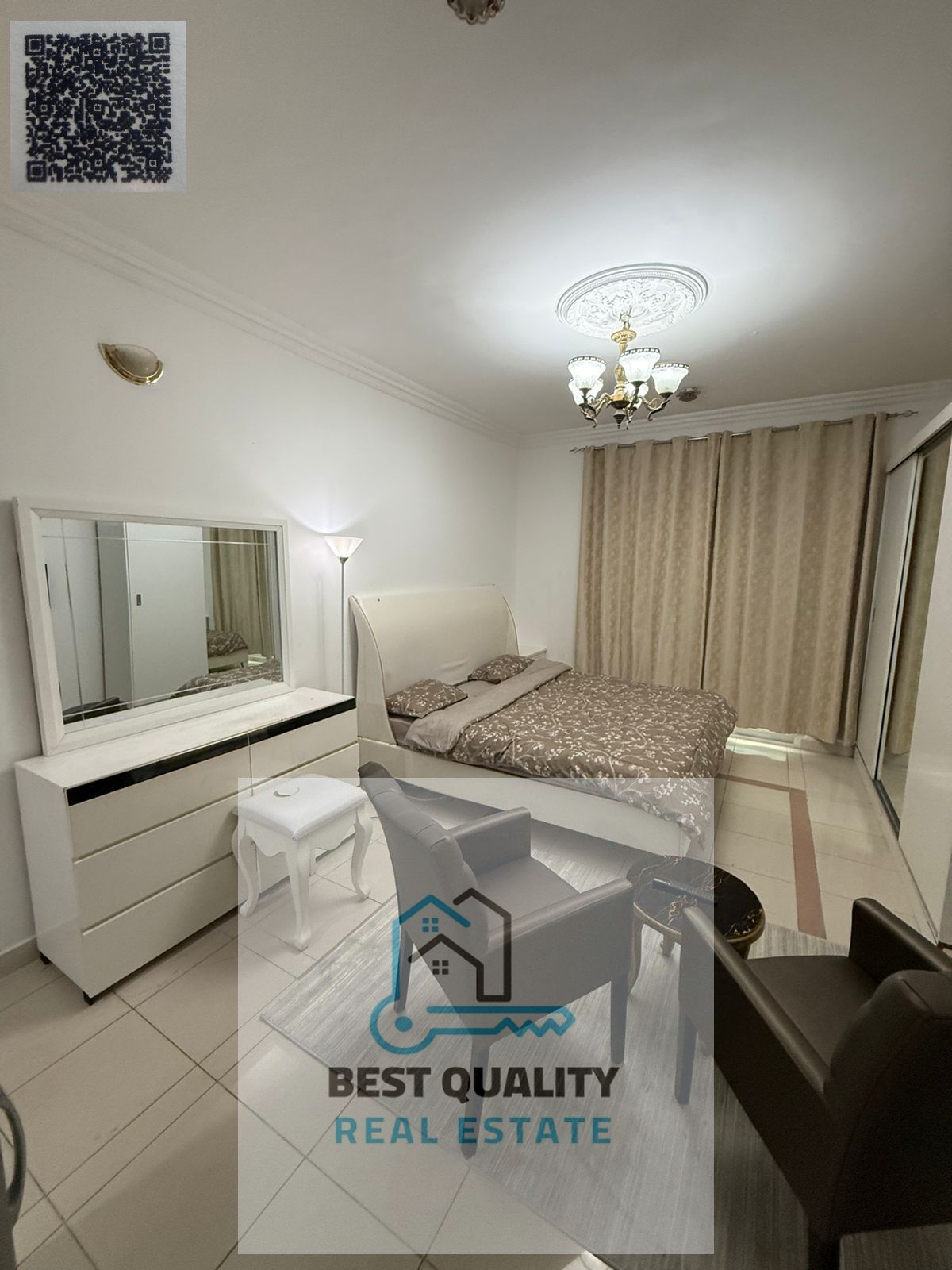 Al Rumaila – Ajman Corniche