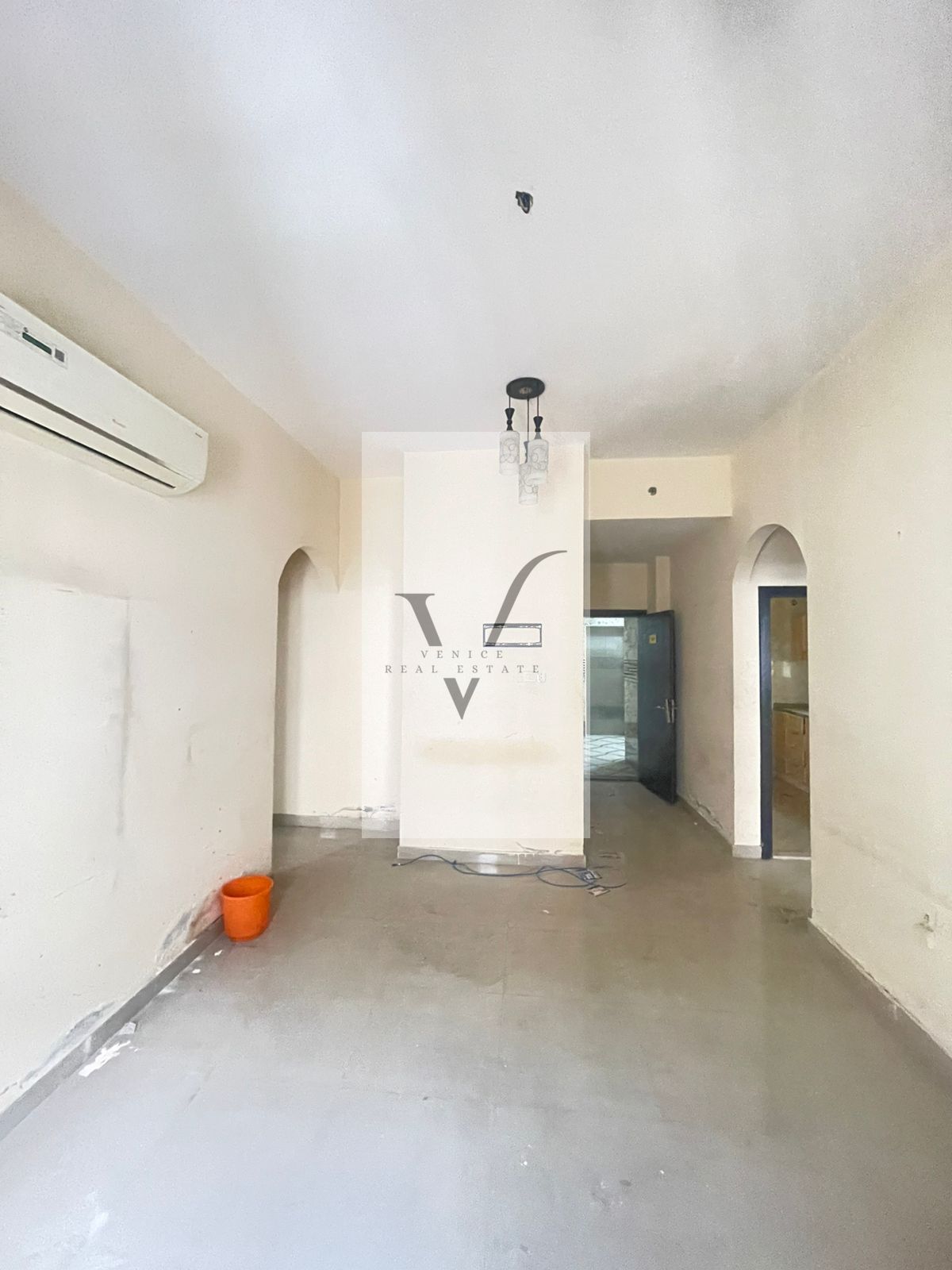 Cash payment – prime location – open view – parking space – balcony