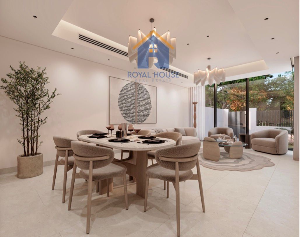 Sharjah Sustainable City 2 – Al Rahmaniya FREEHOLD