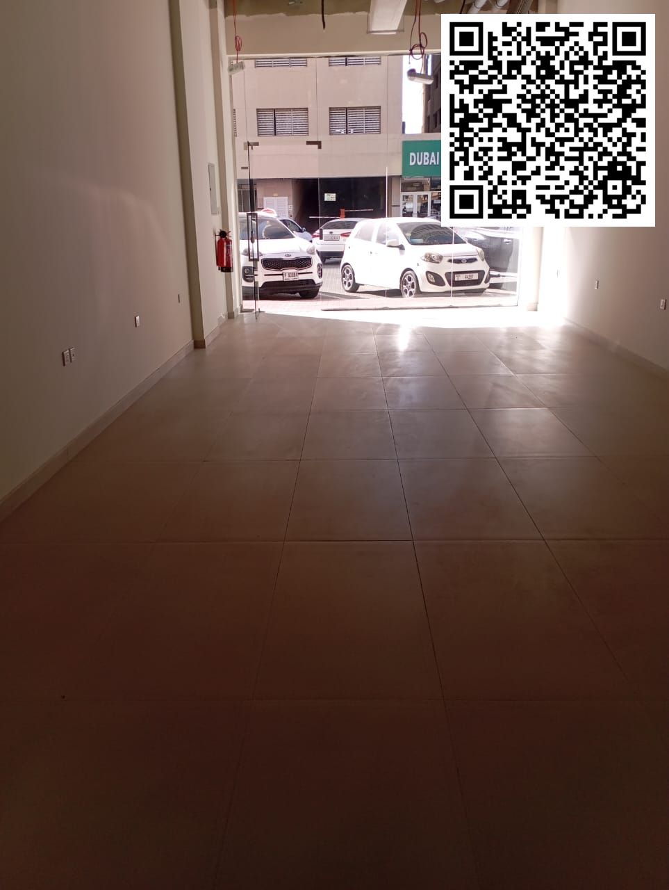 Shops for annual rent in Ajman, Al Hamidiya