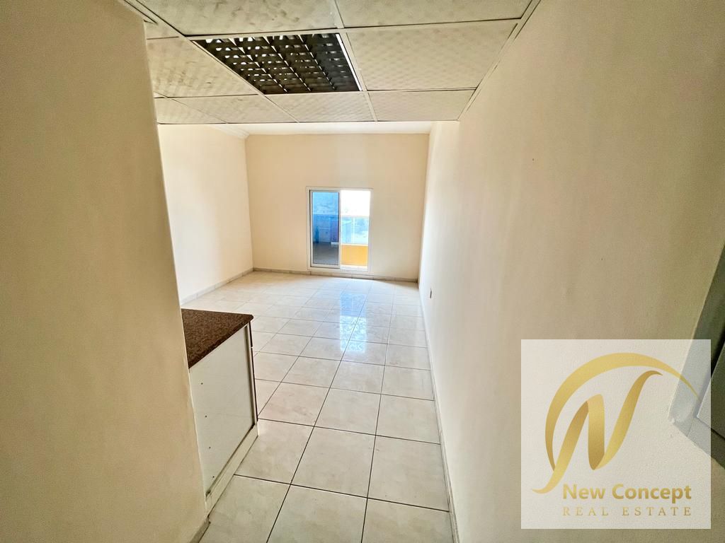 Studio for Rent in Rawdah