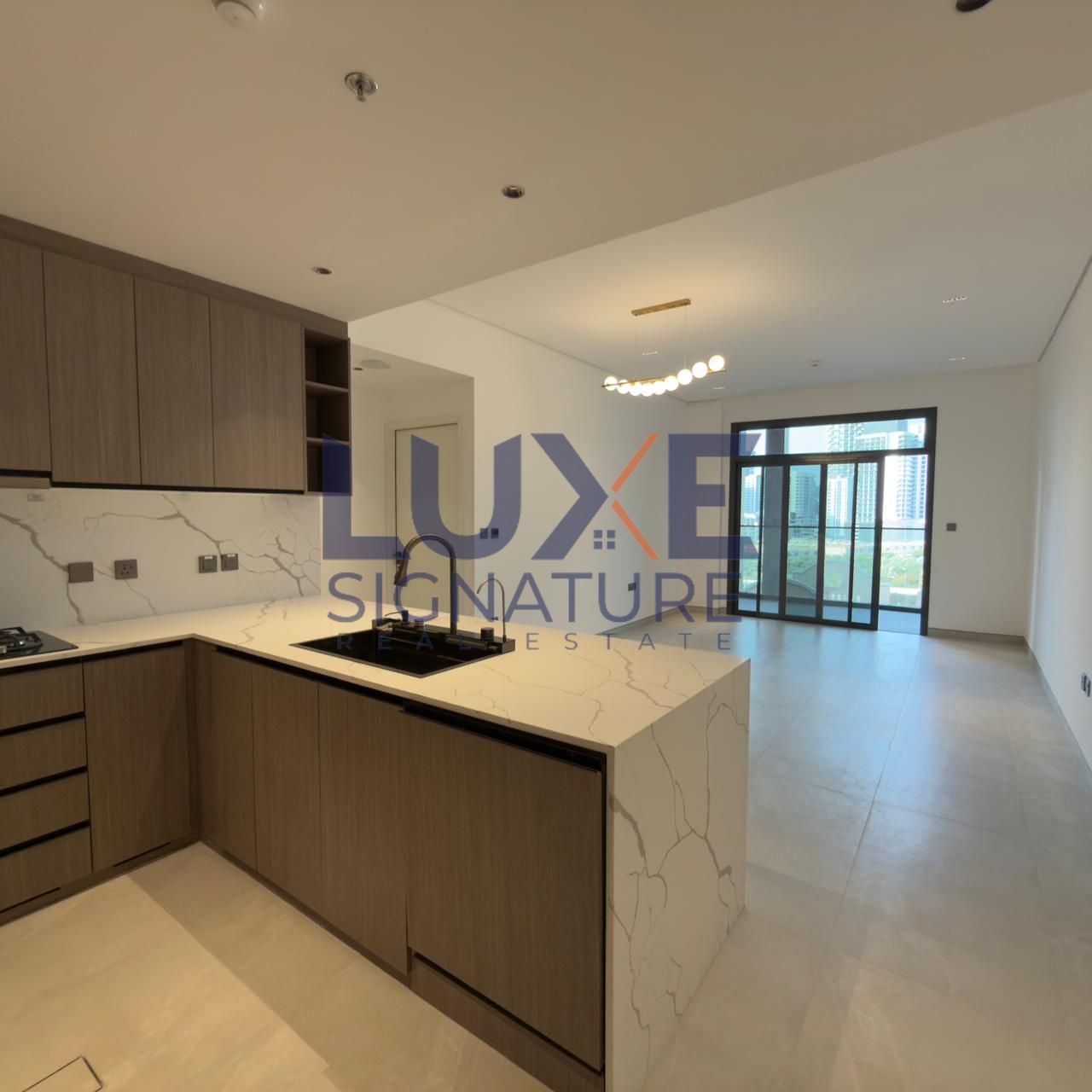 INVESTOR DEAL || SPACIOUS 1BHK || BRAND NEW BUILDING