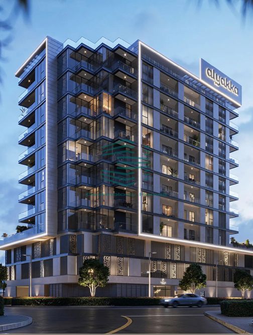 Ramadan Offer_Under Market Price_Park View_Almost Ready 20/80