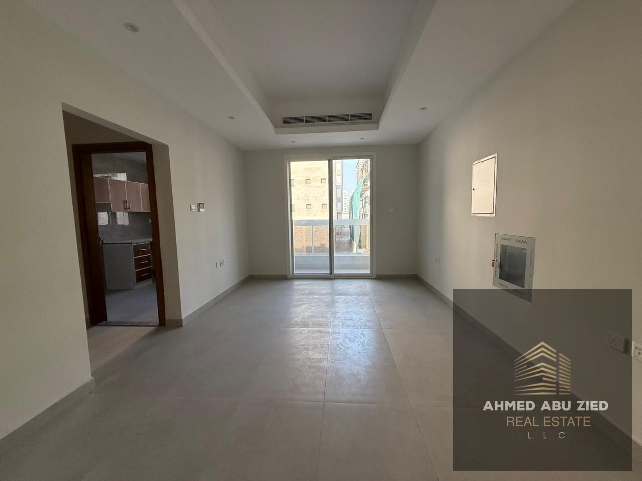 A great opportunity to live in Al Hamidiyah in a quiet and convenient location close to all essential services