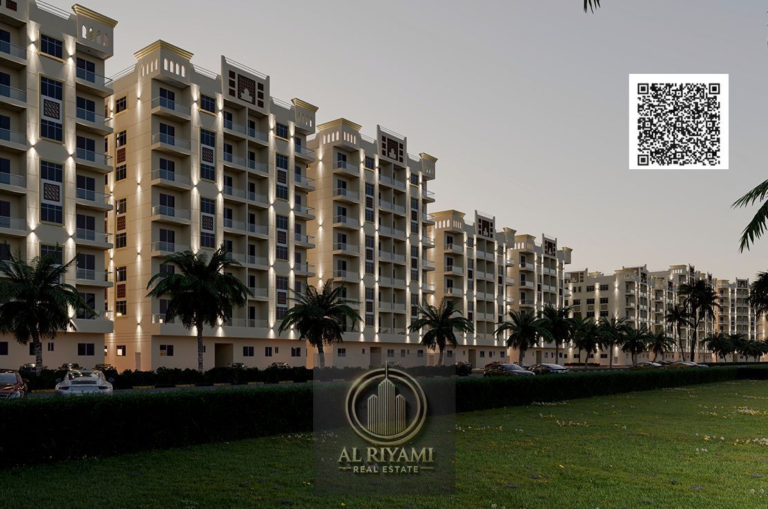 A genuine opportunity to own property with a convenient payment plan within Princess Village