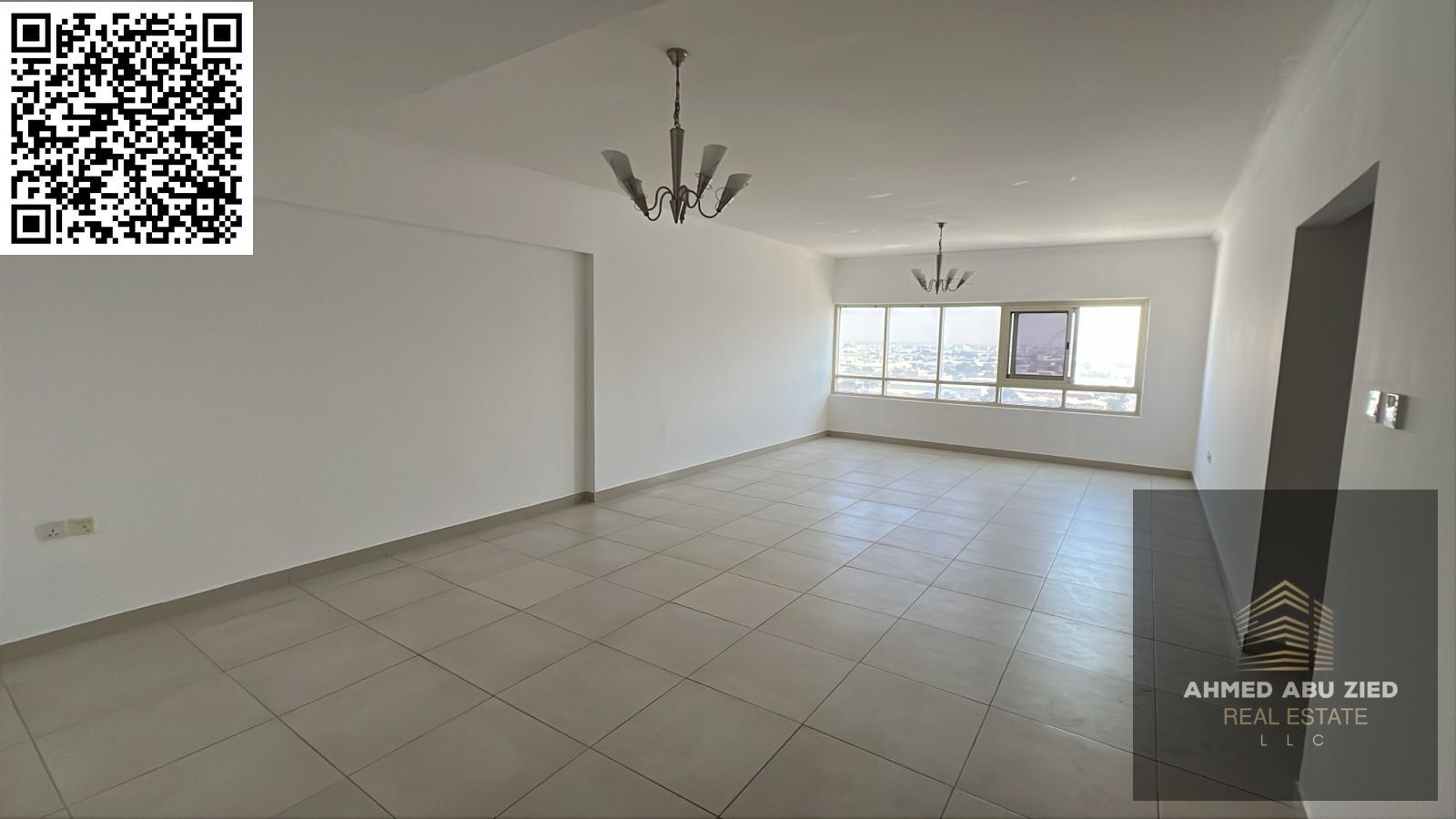 Spacious 2 Bedroom Apartment for Annual Rent in Al Nuaimiya Industrial on Al Ittihad Street with Balcony and Built-in Wardrobes at AED 48,000