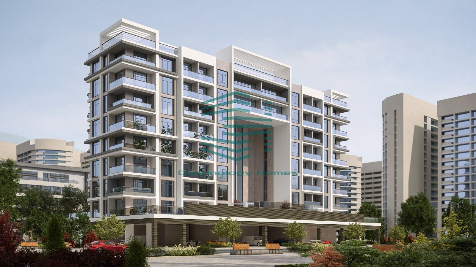 MORE EXSTRA DISCOUNT \\ READY SOON \\ HIGH ROI \\ GUARANTEED INCREASE IN CAPITAL \\ PRIME LOCATION