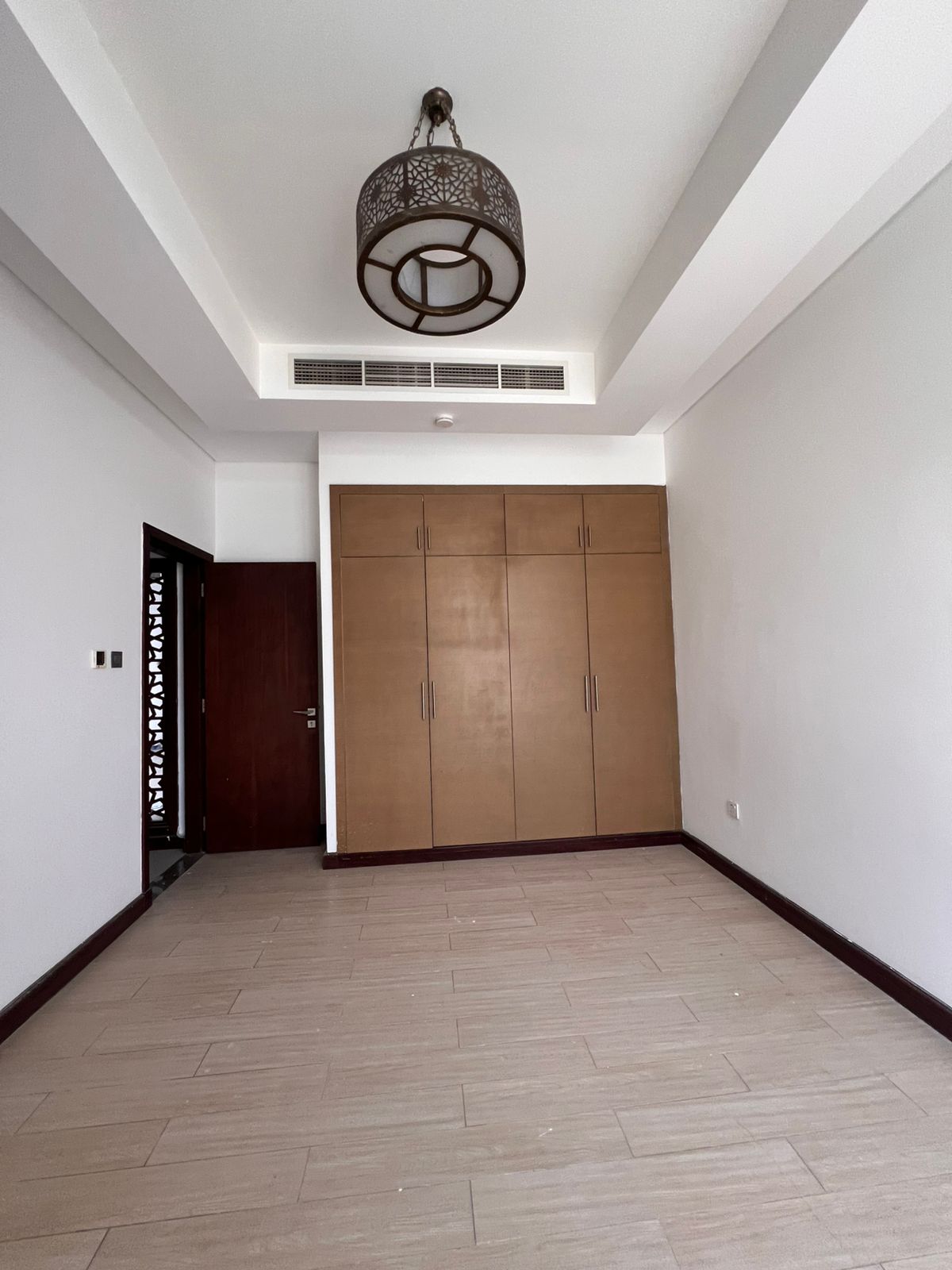 Villa for Rent – Second Row from the Beach