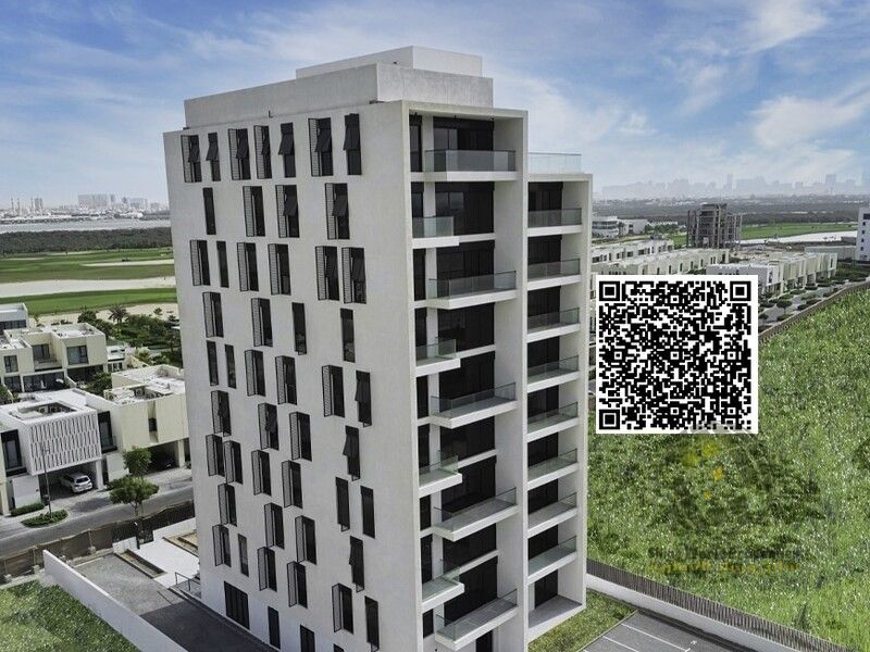 Studio | Luxury Finishing | Ready to Move