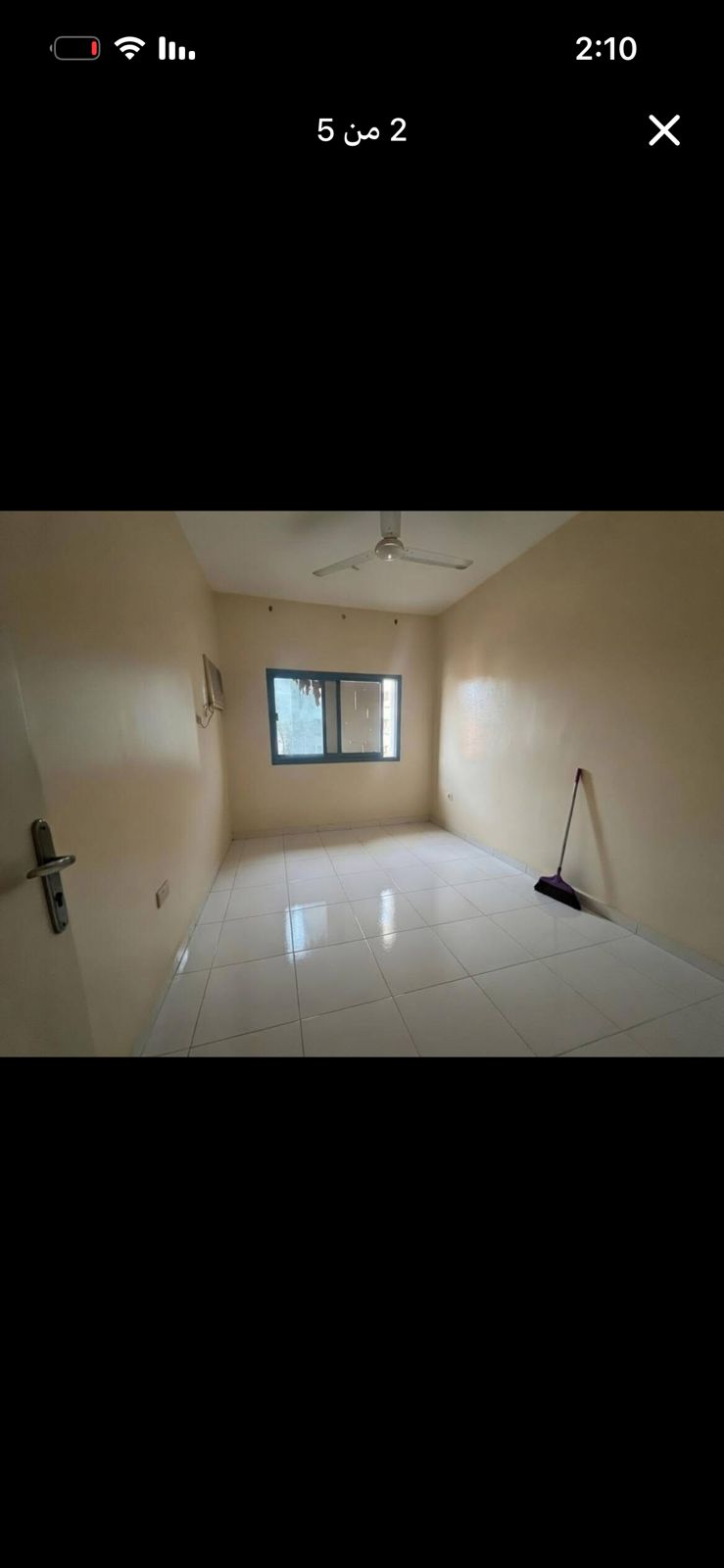 One bedroom ,One bathroom Family Accommodations