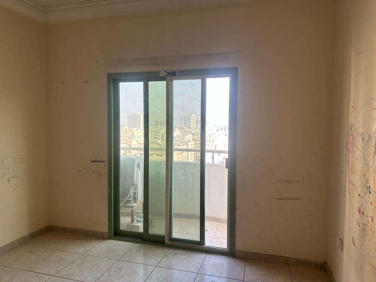Beautiful family studio with balcony in Al Majara, Sharjah. Spacious layout in a prime location close to all services and daily needs.