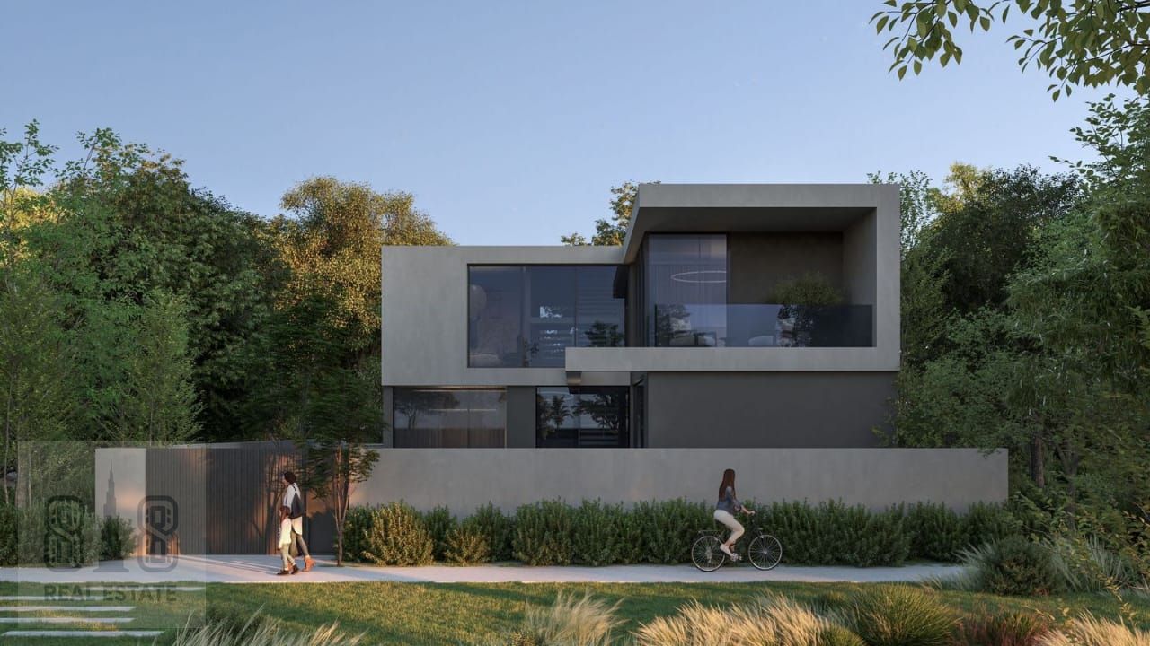 Townhouse Sharka 5% down payment