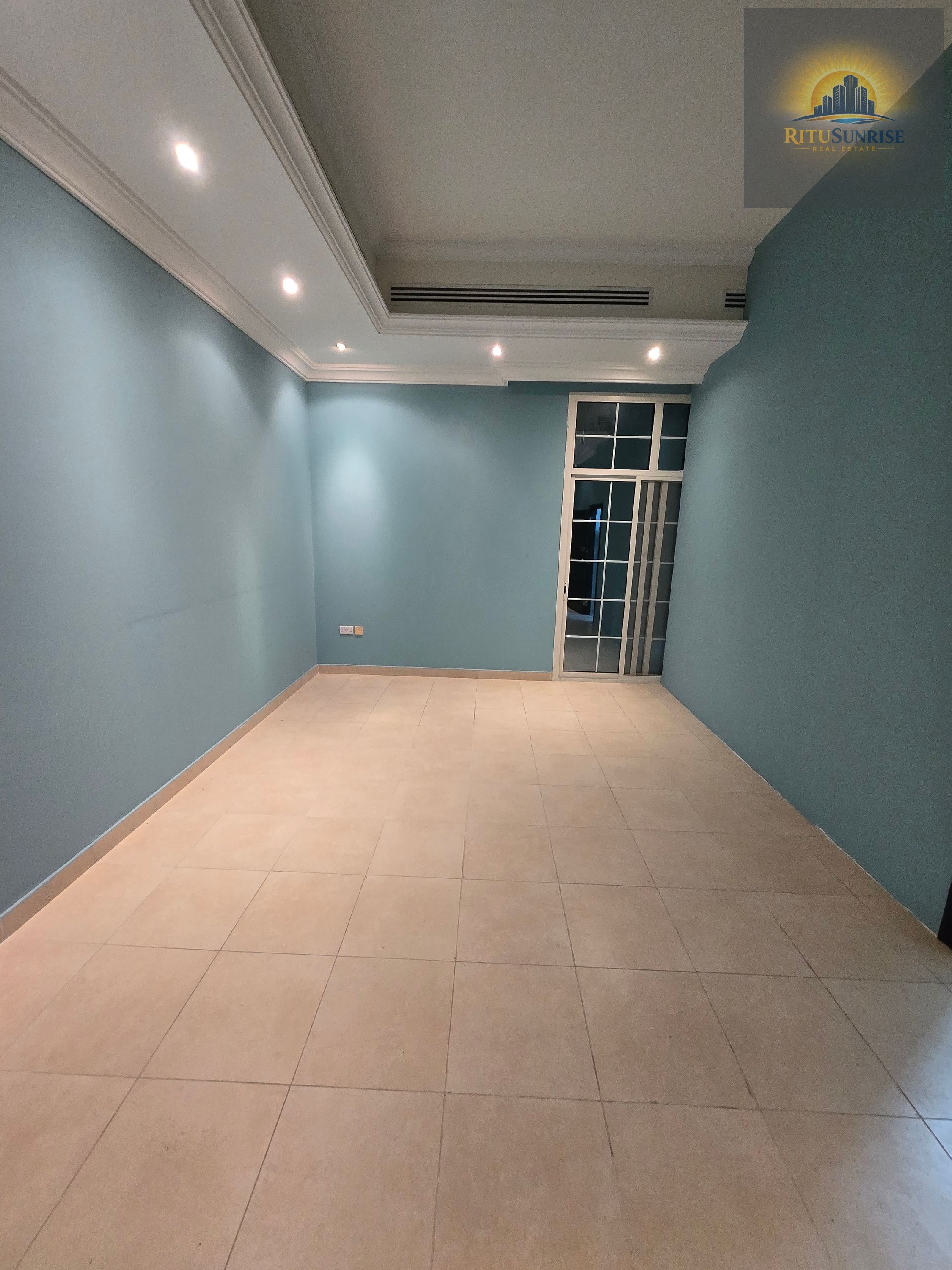 BRAND NEW 2 BEDROOM HALL APARTMENT AVAILABLE AT MUROOR BACKSIDE CO-OP SUPERMARKET