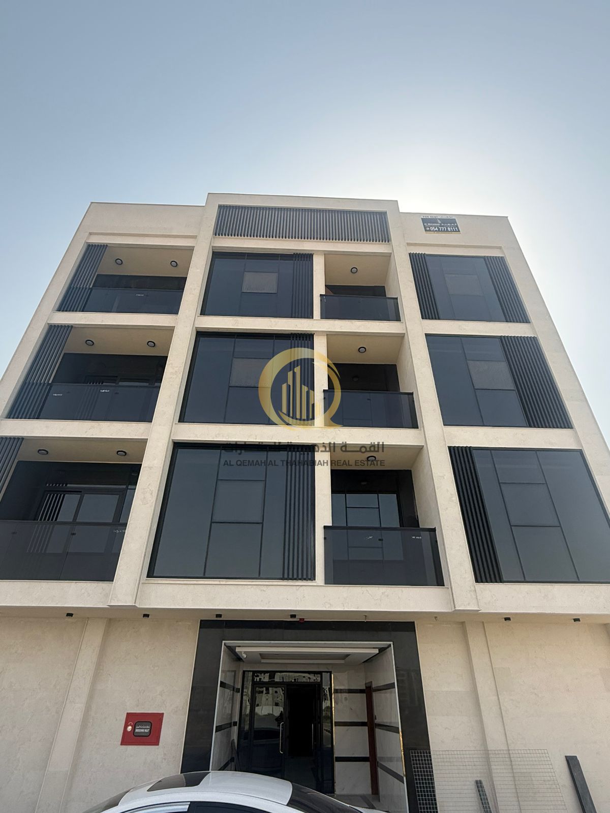 Building for sale in Hill City in a very excellent location In a very excellent location Freehold ownership for all nationalities Building permi