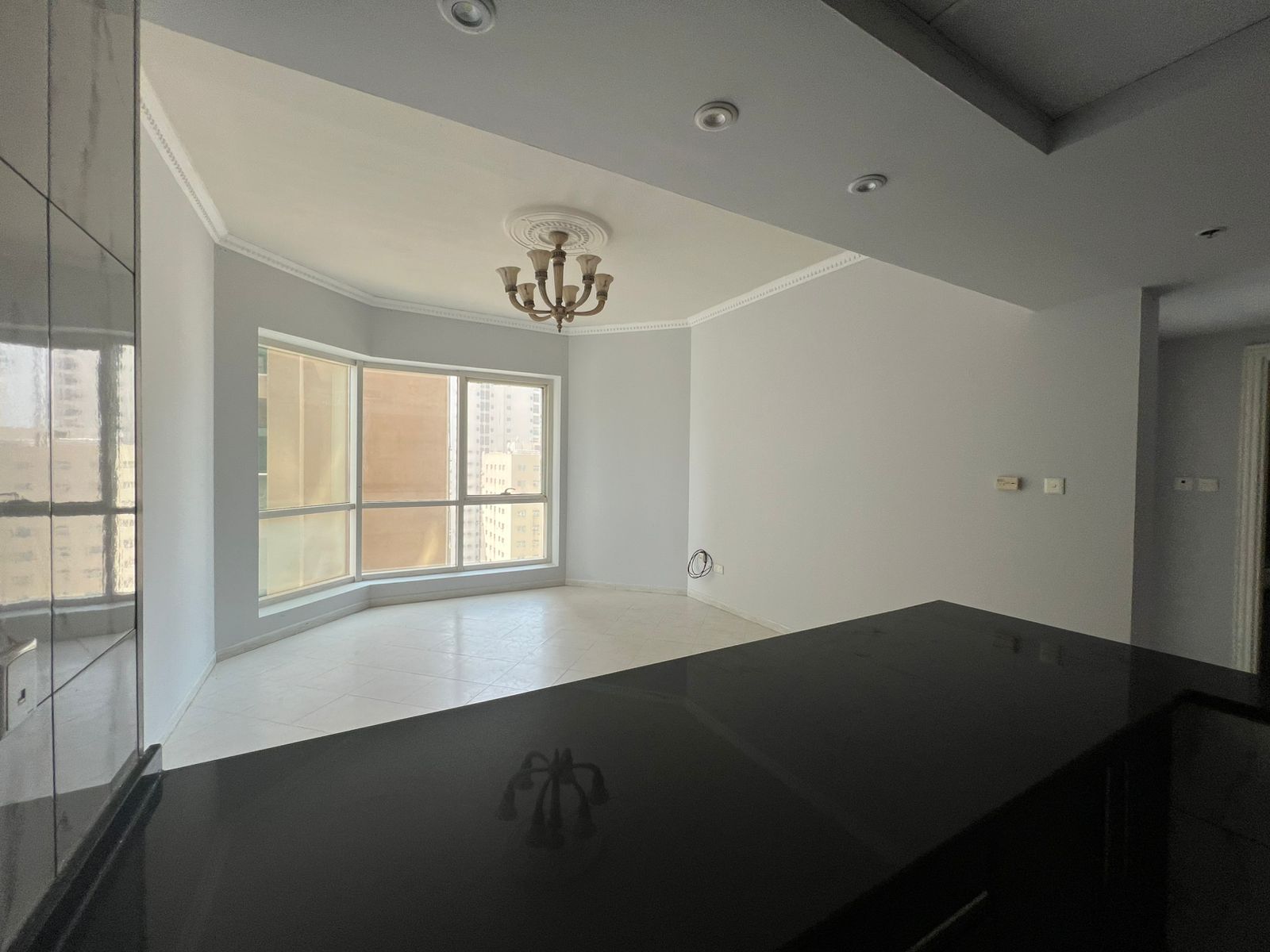 AC | Gym | Pool | 1 Month Free | Spacious | Open View | Clean Family Building | Prime Location Near Corniche