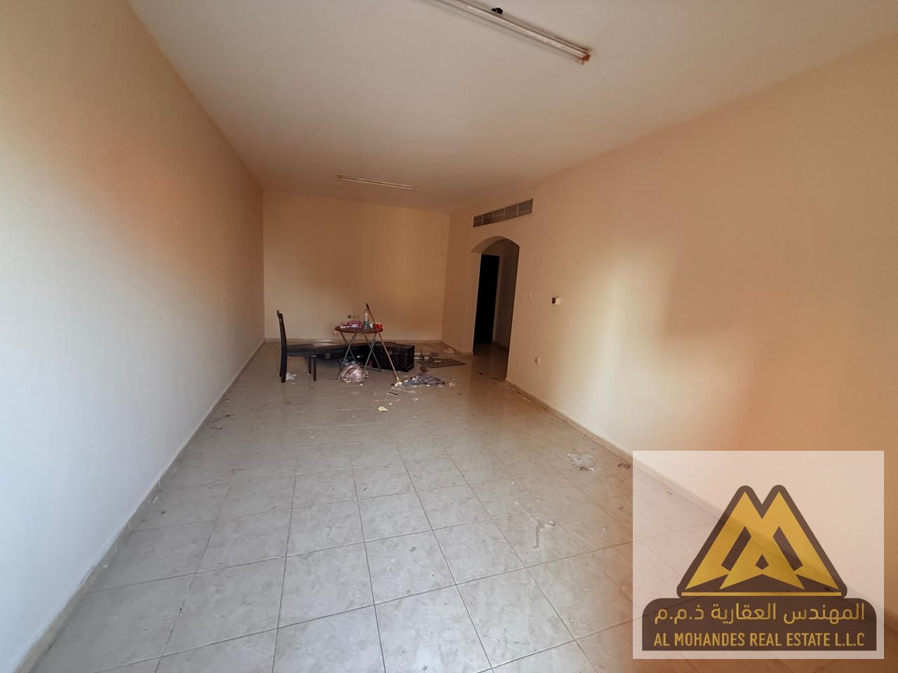 Annual Rent – Al Nuaimiya 1 | 3-Bedroom Apartment