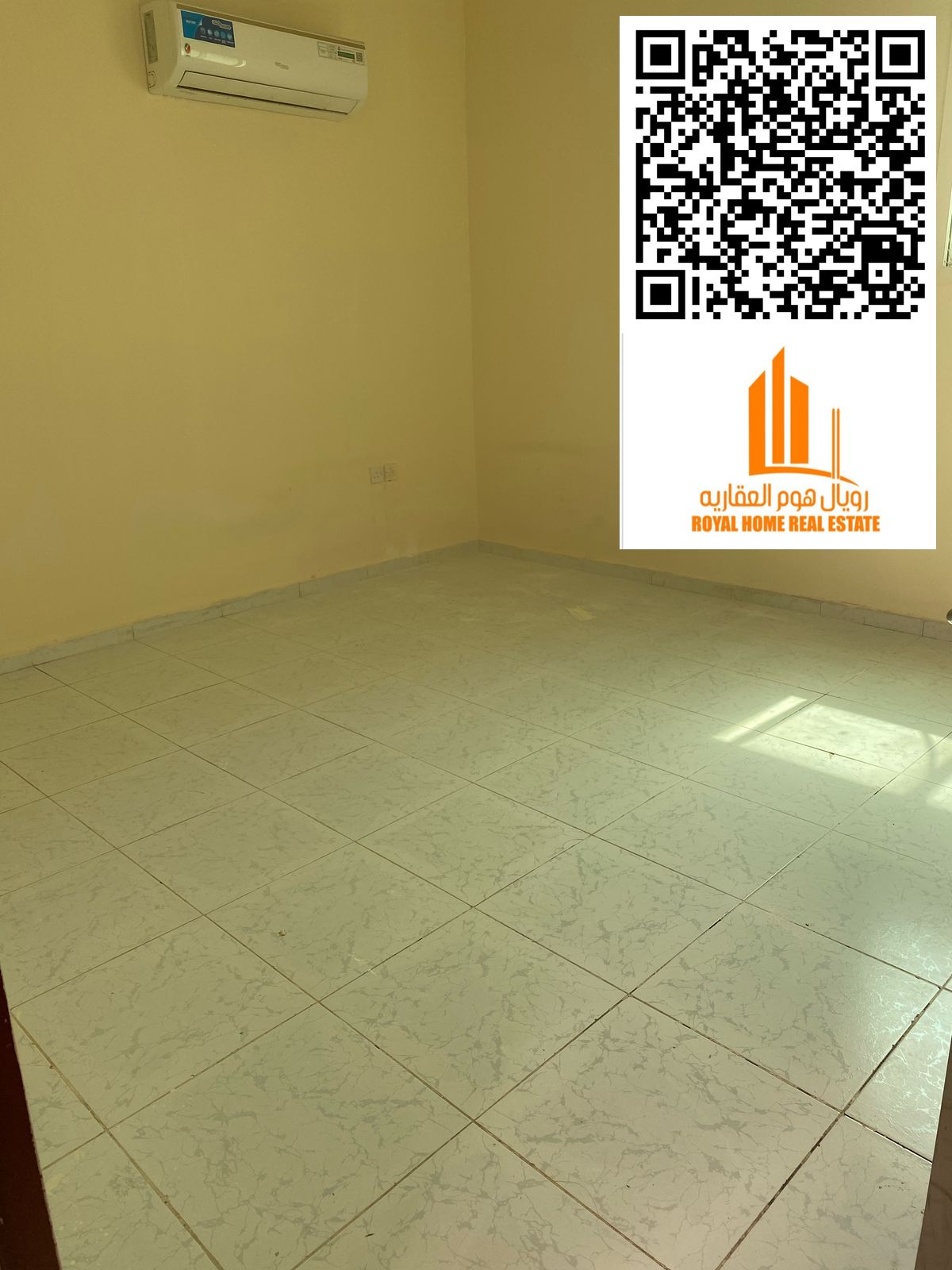 Studio for Rent in Al Rawda 2
