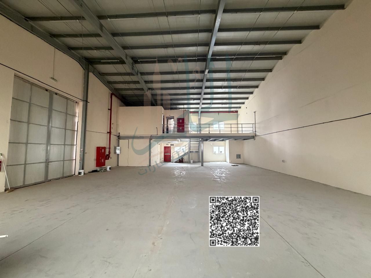 Prime rental listing – an unmissable opportunity in Al Sajaa Industrial Area
