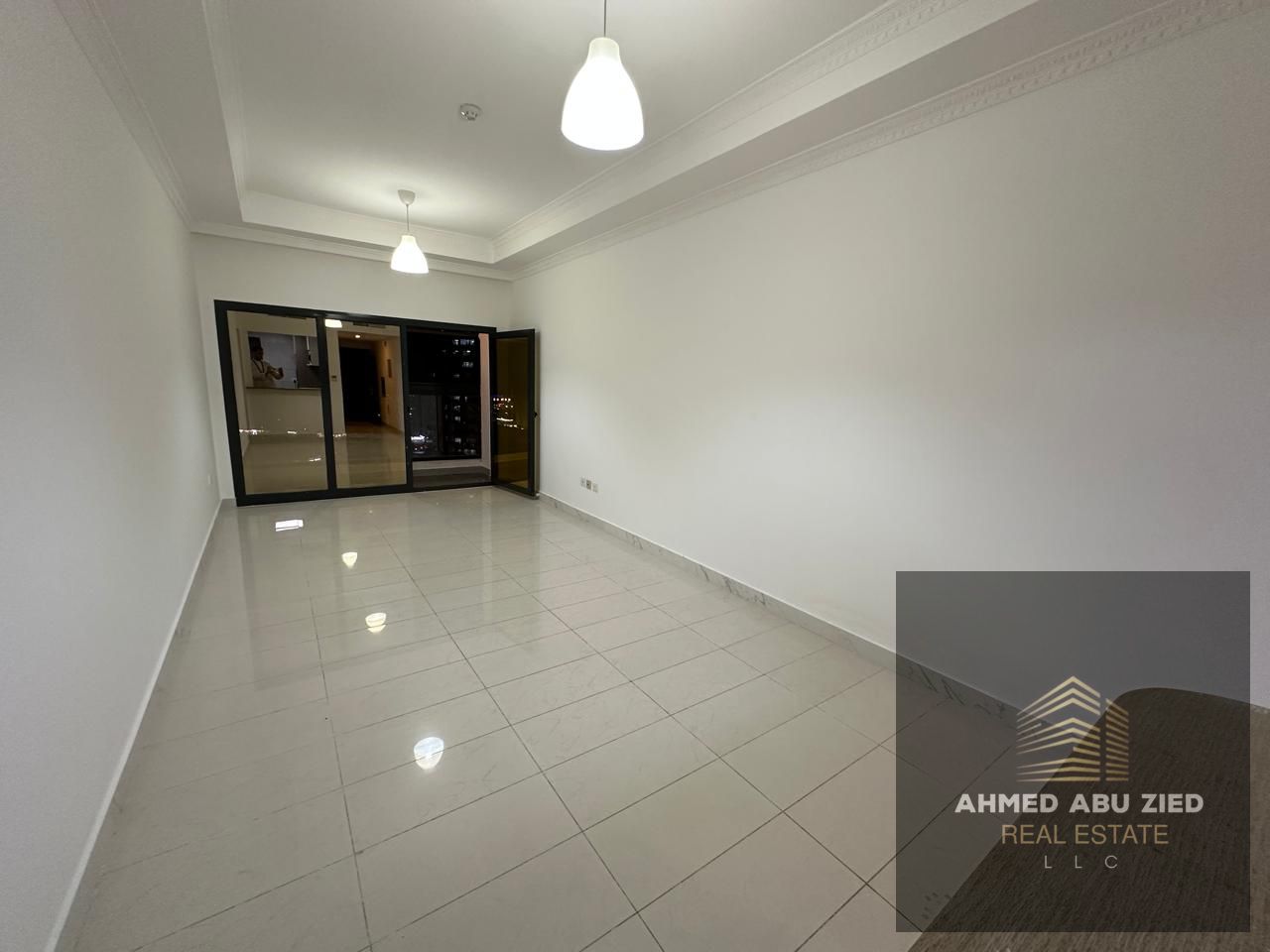 1 Bedroom Apartment for Annual Rent – Al Rashidiya 1, Ajman With Gym + Swimming Pool + Aqua Park + Parking