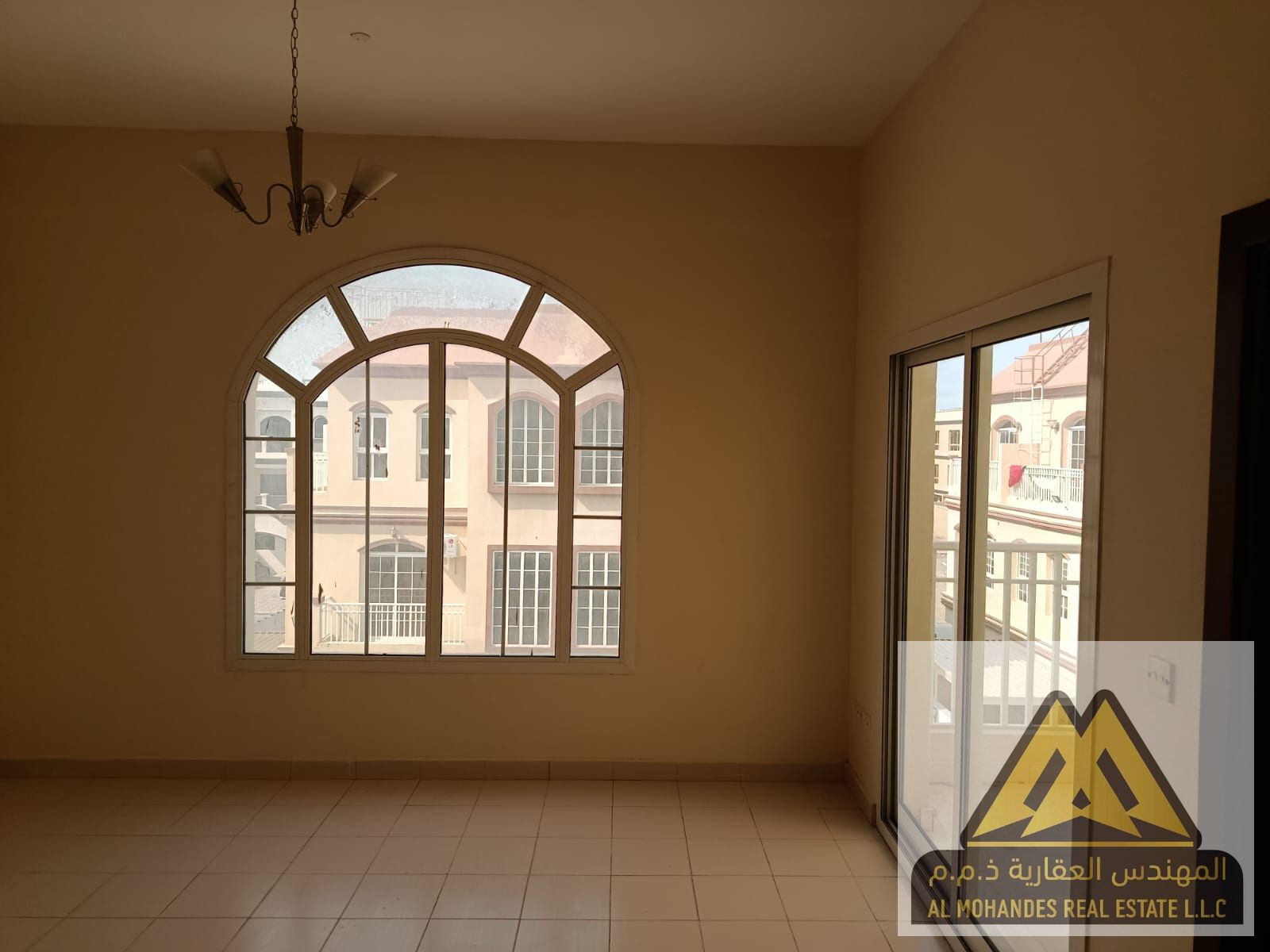 Villa for Annual Rent – Uptown, Al Zahia, Ajman