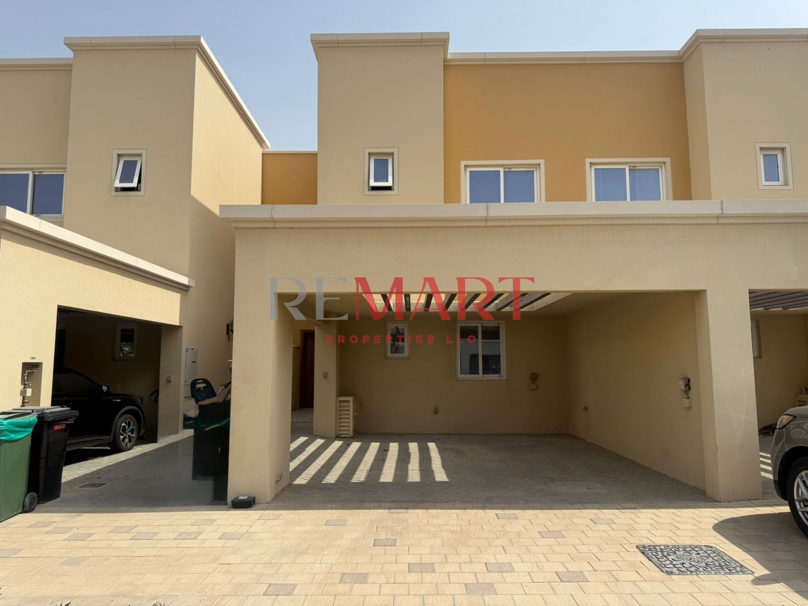 Vacant | landscaping Done | Spacious