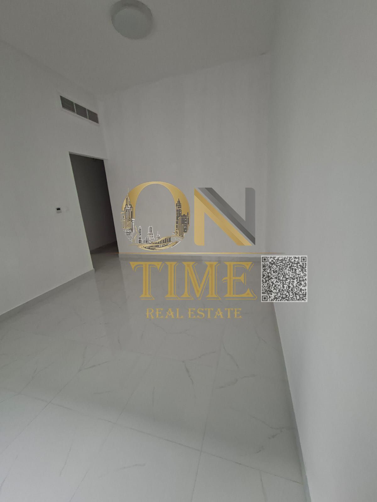 1BHK Apartment for Rent Al Jurf 3 First Occupancy Spacious & Practical
