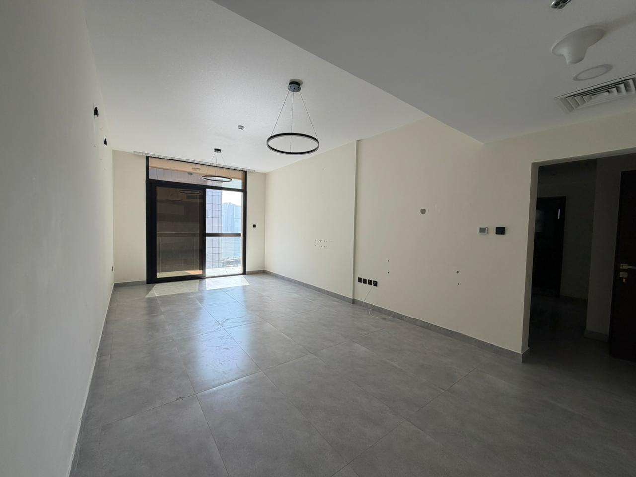 First tenant Luxury 2BHK balcony and sea view both master rooms free parking easy payment prime location with easy access to Dubai