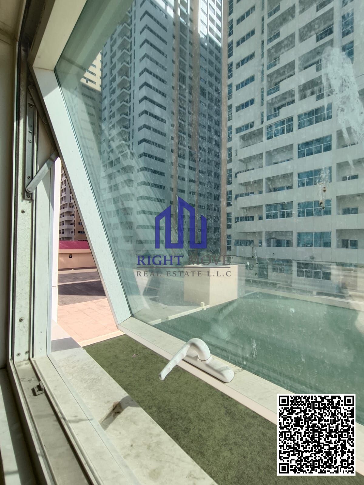 Studio Apartment for Sale in Ajman – Spacious & Prime Location