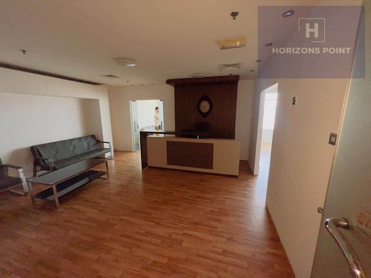 Fully Fitted - Fully Furnished - Ready to Move Office for Rent